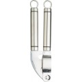 Kitchen Craft Stainless Steel Garlic Press Kitchen Craft Stainless Steel Garlic Press